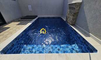 Imagem: Condomínio Ibiti Reserva - Casa em Condomínio