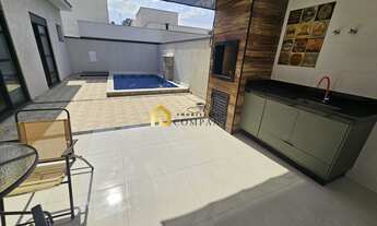 Imagem 2: Condomínio Ibiti Reserva - Casa em Condomínio em Sorocaba/SP