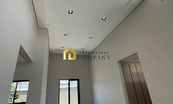 Imagem 4: Condomínio Alphaville Nova Esplanada 4 - Casa de alto padrão com 4 suítes à venda no Condo