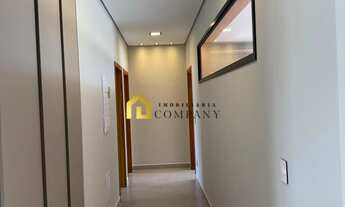 Imagem 6: Condomínio Alphaville Nova Esplanada 4 - Casa de alto padrão com 4 suítes à venda no Condo