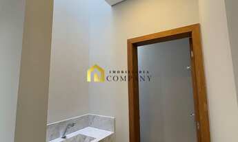 Imagem 5: Condomínio Alphaville Nova Esplanada 4 - Casa de alto padrão com 4 suítes à venda no Condo