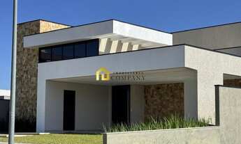 Imagem: Condomínio Alphaville Nova Esplanada 4