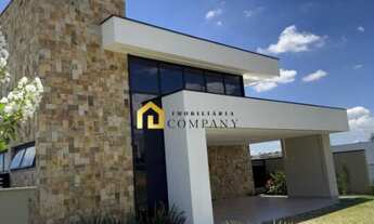 Imagem 2: Condomínio Alphaville Nova Esplanada 4 - Casa de alto padrão com 4 suítes à venda no Condo