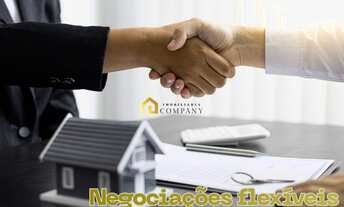 Imagem 4: Terreno de mais de 4000m² com possibilidade de parceria de 100% com construtoras