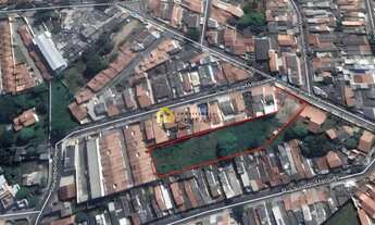 Imagem: Terreno de mais de 4000m² com possibilidade