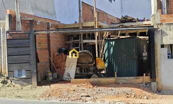 Imagem 4: Casa Sobrado com 3 Dormitórios na Vila Hortência - Sorocaba/SP