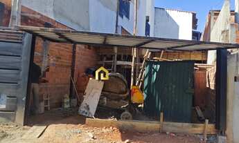 Imagem 5: Casa Sobrado com 3 Dormitórios na Vila Hortência - Sorocaba/SP