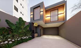 Imagem 3: Casa Sobrado com 3 Dormitórios na Vila Hortência - Sorocaba/SP