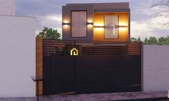 Imagem 1: Casa Sobrado com 3 Dormitórios na Vila Hortência - Sorocaba/SP