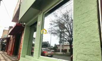 Imagem: Loja Ponto Comercial no centro de Sorocaba/SP