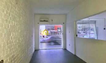 Imagem 2: Loja Ponto Comercial no centro de Sorocaba/SP