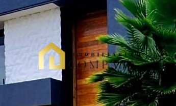 Imagem: Condomínio Alphaville Nova Esplanada 4