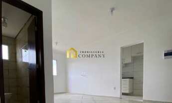 Imagem: Ed. Canaã - Apartamento à venda no bairro