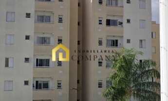 Imagem: Ed. Ilha de Málaga - Apartamento à Venda