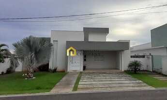 Imagem: Condomínio Solar do Bosque - Casa localizada