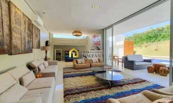 Imagem: Condomínio Fazenda da Grama - Excelente