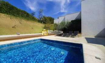 Imagem 2: Condomínio Fazenda da Grama - Excelente Casa no Condomínio Fazenda da Grama em Itupeva/SP