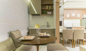 Imagem 4: Ed. Pátio Boa Vista - Apartamento com 2 quartos à venda no Ed. Pátio Boa Vista no bairro A