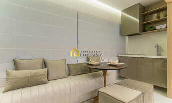 Imagem 3: Ed. Pátio Boa Vista - Apartamento com 2 quartos à venda no Ed. Pátio Boa Vista no bairro A