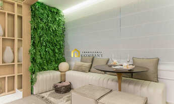 Imagem 2: Ed. Pátio Boa Vista - Apartamento com 2 quartos à venda no Ed. Pátio Boa Vista no bairro A