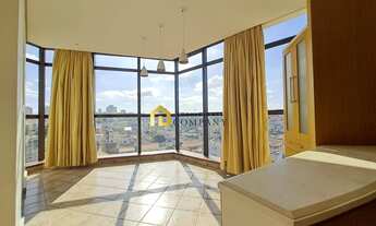 Imagem 2: Ed. Vila Stella - Apartamento no Condomínio Vila Stella - andar alto - Santa Terezinha - S