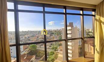 Imagem 4: Ed. Vila Stella - Apartamento no Condomínio Vila Stella - andar alto - Santa Terezinha - S