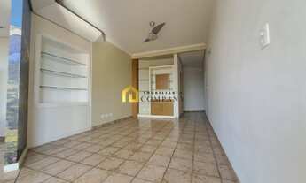 Imagem 5: Ed. Vila Stella - Apartamento no Condomínio Vila Stella - andar alto - Santa Terezinha - S