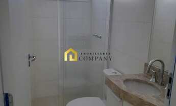 Imagem 4: Ed. Amazonas - Apartamento com Varanda Gourmet à venda no Edifício Amazonas – Centro, Soro