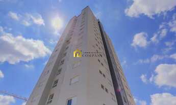 Imagem: Ed. Amazonas - Apartamento com Varanda Gourmet