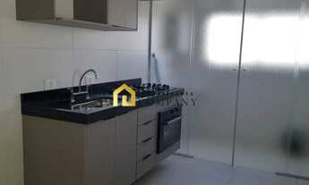 Imagem 3: Ed. Amazonas - Apartamento com Varanda Gourmet à venda no Edifício Amazonas – Centro, Soro