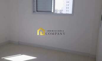 Imagem 6: Ed. Amazonas - Apartamento com Varanda Gourmet à venda no Edifício Amazonas – Centro, Soro