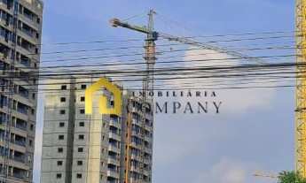 Imagem: Ed. Parque dos Ingleses - Apartamento cobertura