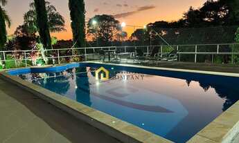 Imagem 2: Chácara em Araçoiaba da Serra/SP - vendida com TUDO!