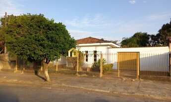 Imagem: Casa térrea na Vila São Jorge em Sorocaba/SP