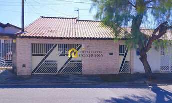 Imagem: Casa térrea no Piazza Di Roma em Sorocaba/SP