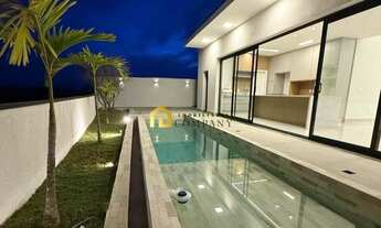 Imagem: Condomínio Alphaville Castello - Casa à