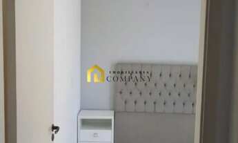 Imagem 5: Ed. Cascata Branca - Apartamento no Ed. Cascata Branca - Votorantim/SP