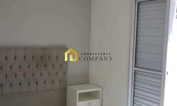 Imagem 6: Ed. Cascata Branca - Apartamento no Ed. Cascata Branca - Votorantim/SP