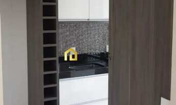 Imagem 4: Ed. Cascata Branca - Apartamento no Ed. Cascata Branca - Votorantim/SP