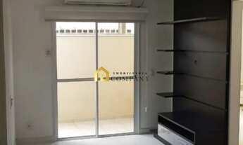 Imagem 1: Ed. Cascata Branca - Apartamento no Ed. Cascata Branca - Votorantim/SP