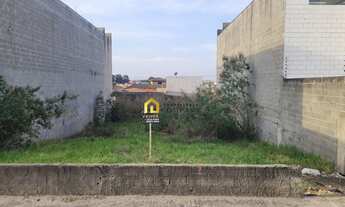 Imagem: Terreno á venda no Jardim Santa Esmeralda