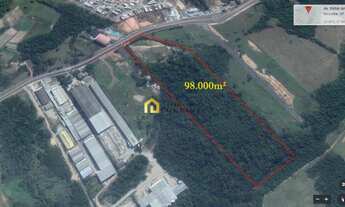 Imagem: Área à venda no bairro Éden - Sorocaba/SP