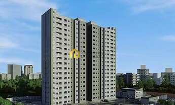 Imagem: Ed. Green Life - Apartamento de 2 dormitórios