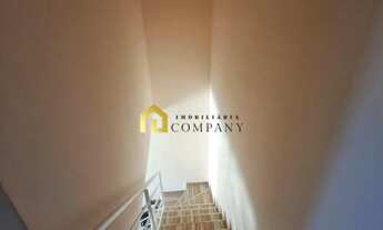 Imagem 6: Sobrado com 2 quartos com armários!