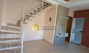 Imagem: Sobrado com 2 quartos com armários!