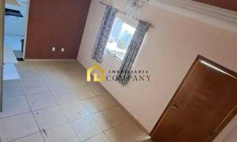 Imagem 3: Sobrado com 2 quartos com armários!