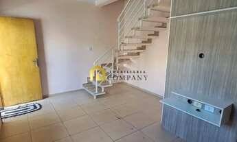 Imagem 2: Sobrado com 2 quartos com armários!