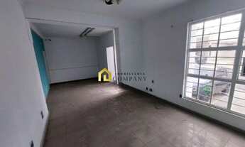 Imagem 2: Excelente Casa Comercial à Venda no Jardim Paulistano - Sorocaba/SP