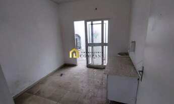 Imagem 6: Excelente Casa Comercial à Venda no Jardim Paulistano - Sorocaba/SP