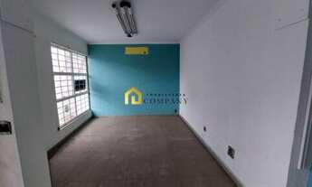 Imagem 3: Excelente Casa Comercial à Venda no Jardim Paulistano - Sorocaba/SP